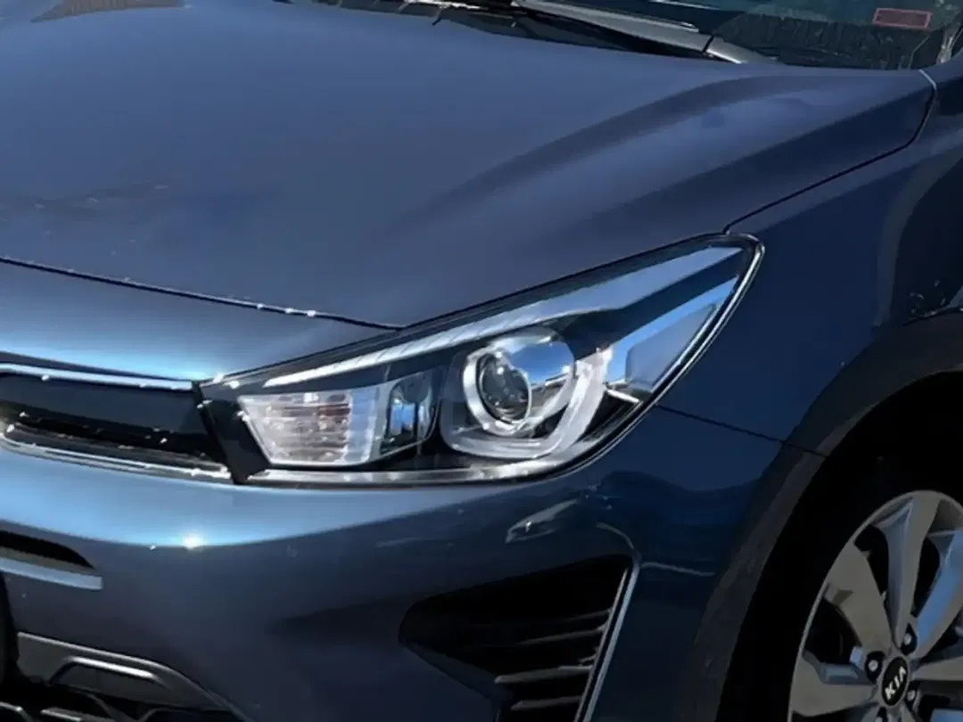 Kia Rio 1.2 Vision - Thumbnail 6