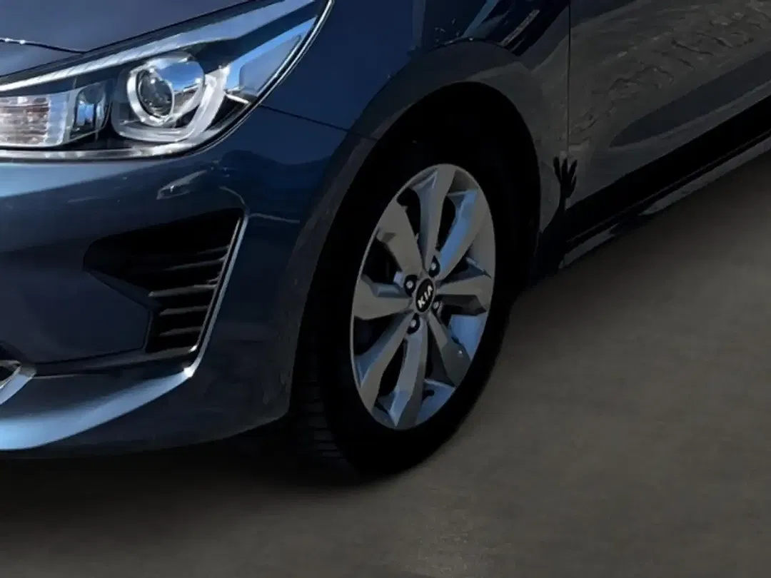 Kia Rio 1.2 Vision - Thumbnail 7
