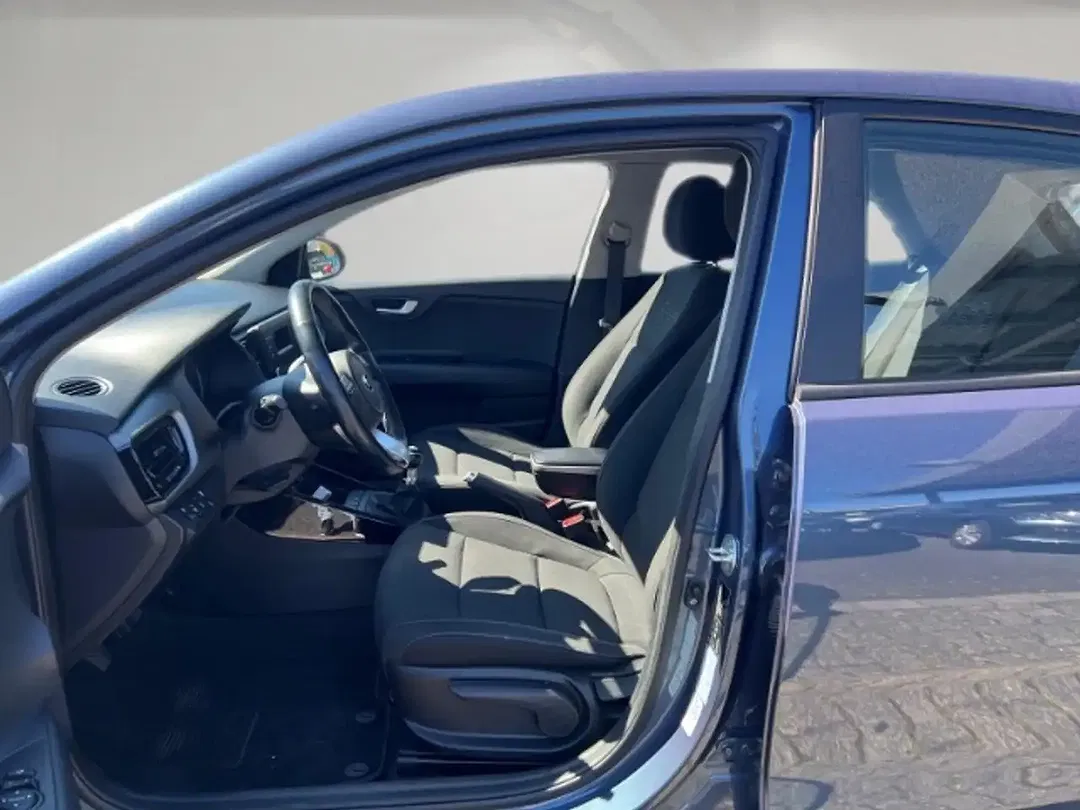 Kia Rio 1.2 Vision - Thumbnail 8