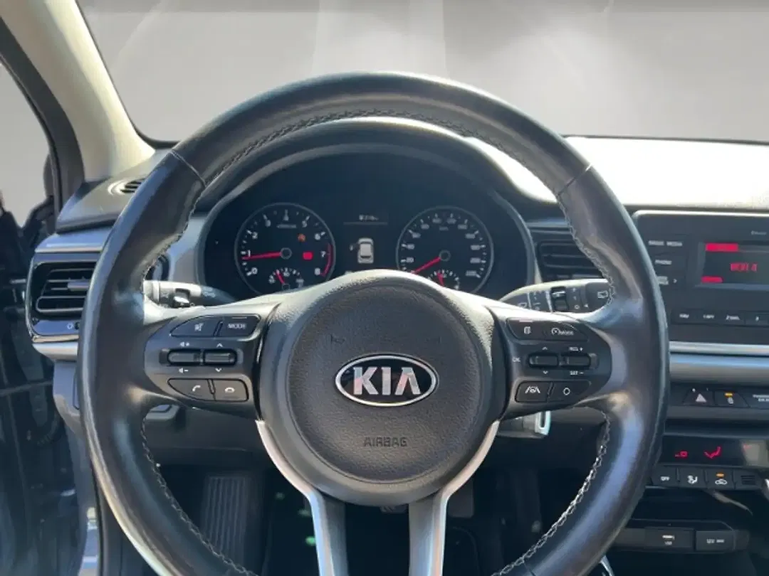 Kia Rio 1.2 Vision - Thumbnail 9