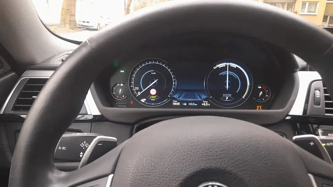 BMW 420 Sport Line - foto 6
