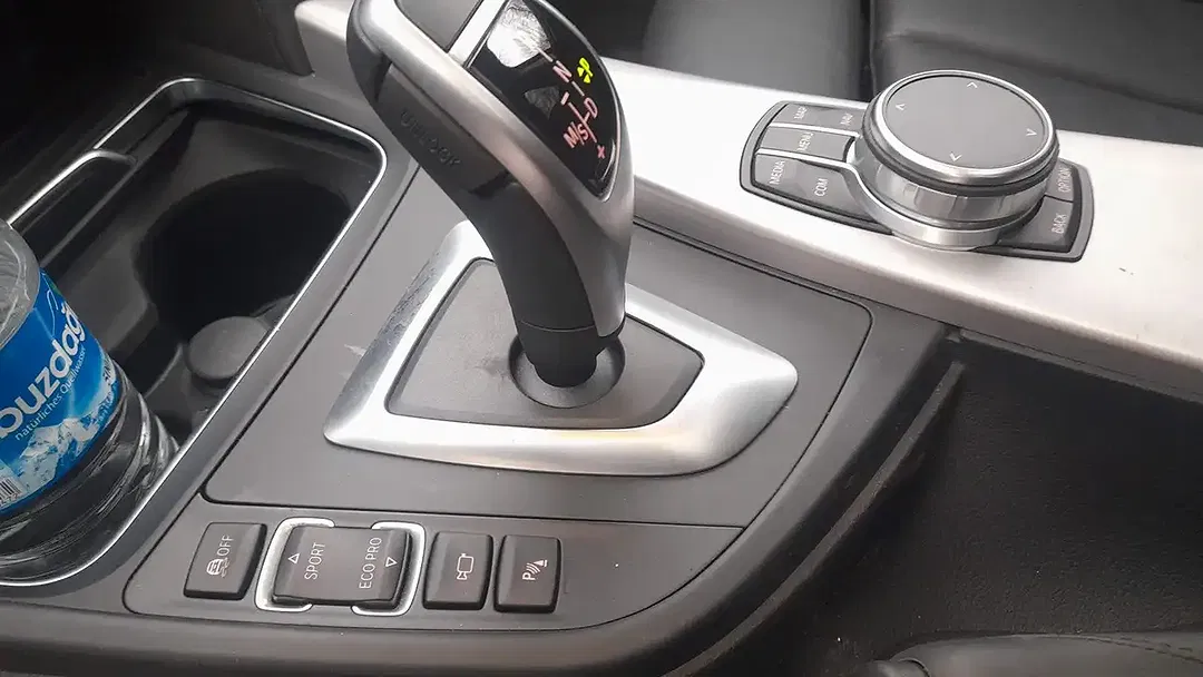 BMW 420 Sport Line - Thumbnail 4