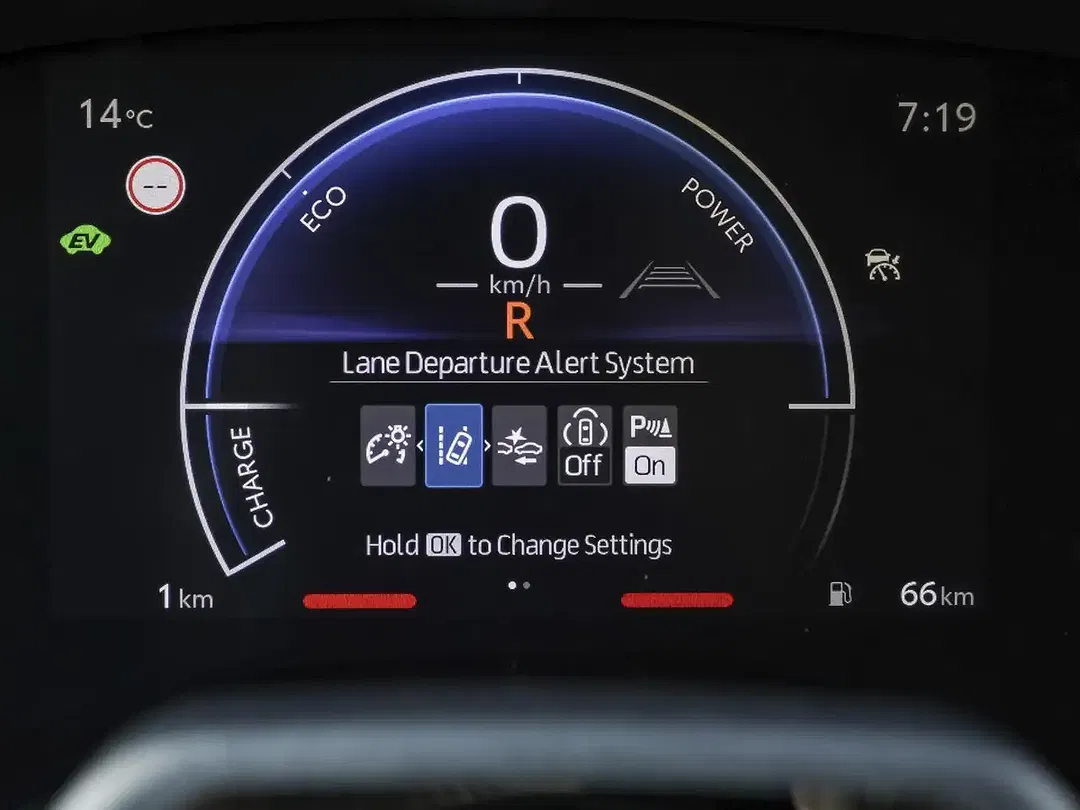 Toyota Aygo X 1.5 Hybrid Teamplayer - Thumbnail 14