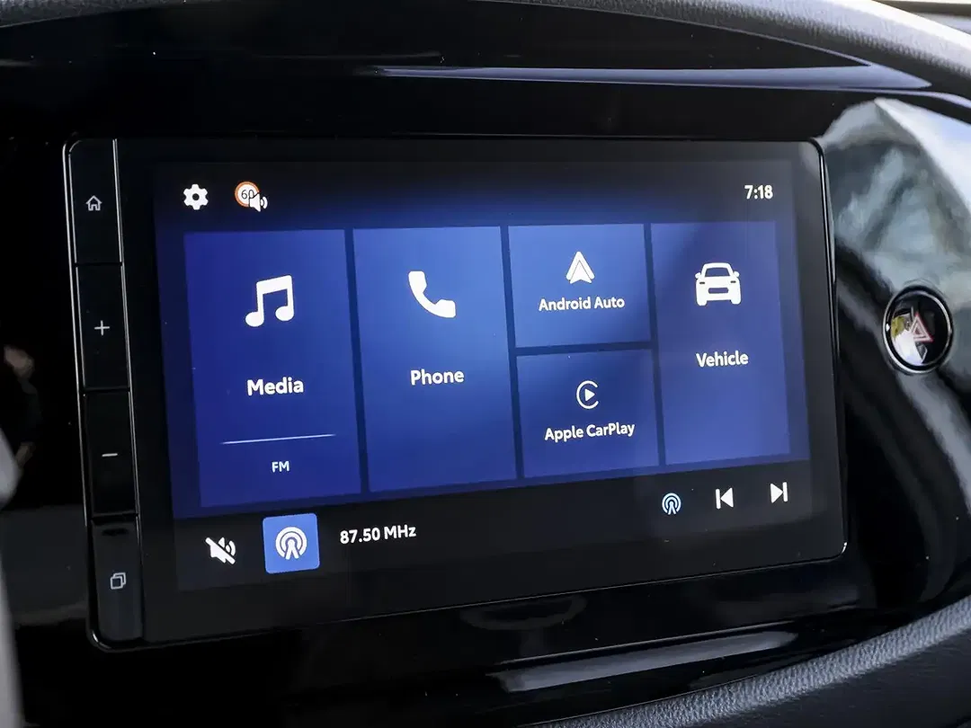 Toyota Aygo X 1.5 Hybrid Teamplayer - Thumbnail 6