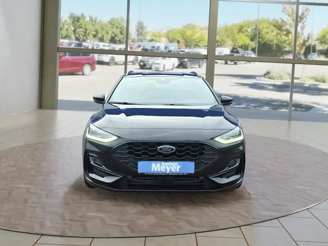 Ford Focus 1.0 AUT ST-Line X - Thumbnail 10