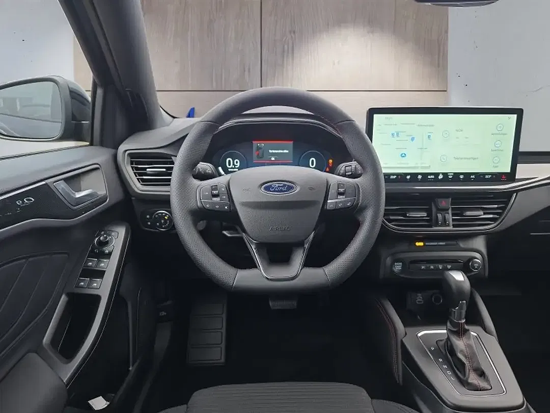Ford Focus 1.0 AUT ST-Line X - foto 15