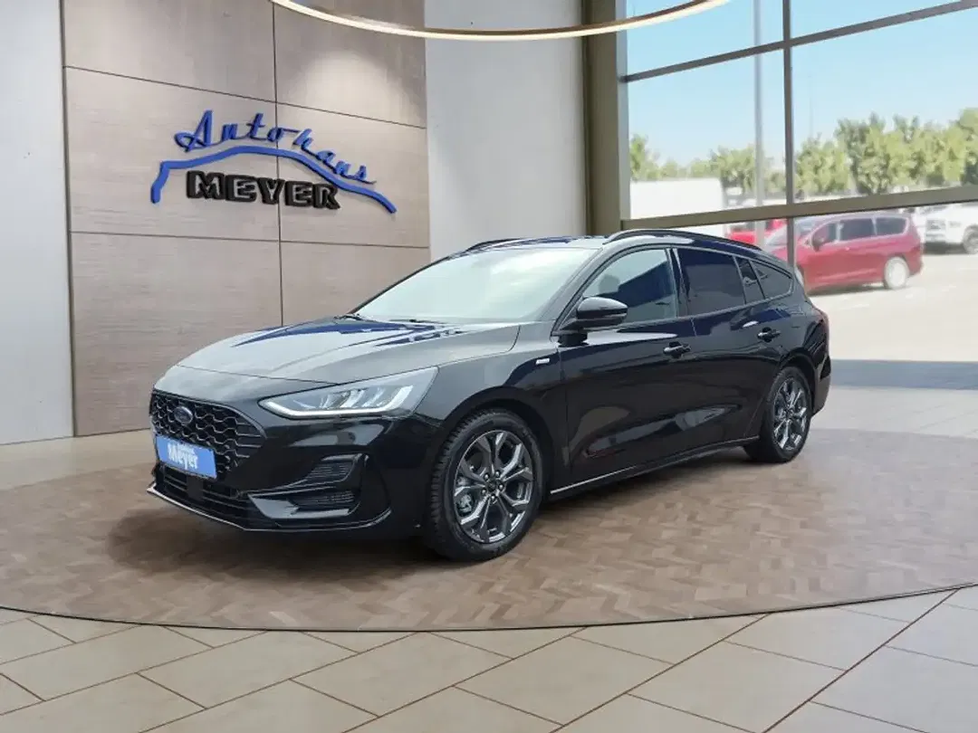 Ford Focus 1.0 AUT ST-Line X - foto 2