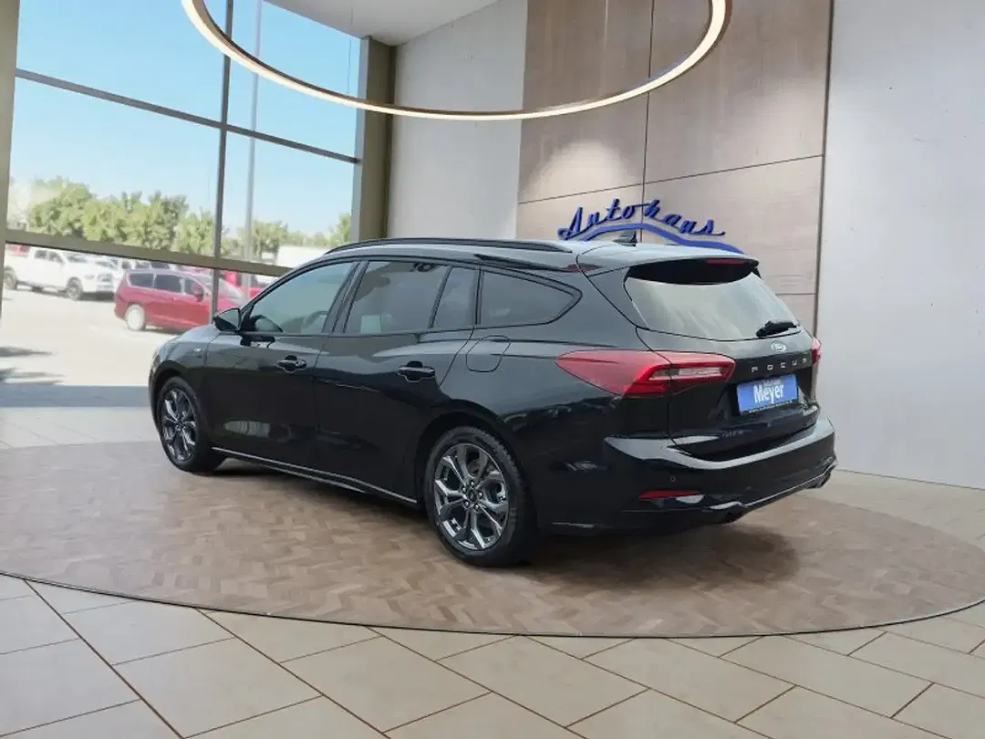 Ford Focus 1.0 AUT ST-Line X - Thumbnail 4