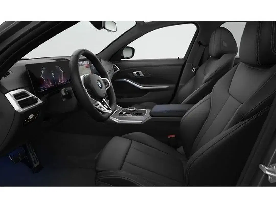 BMW 318 Touring M Sport - Thumbnail 3