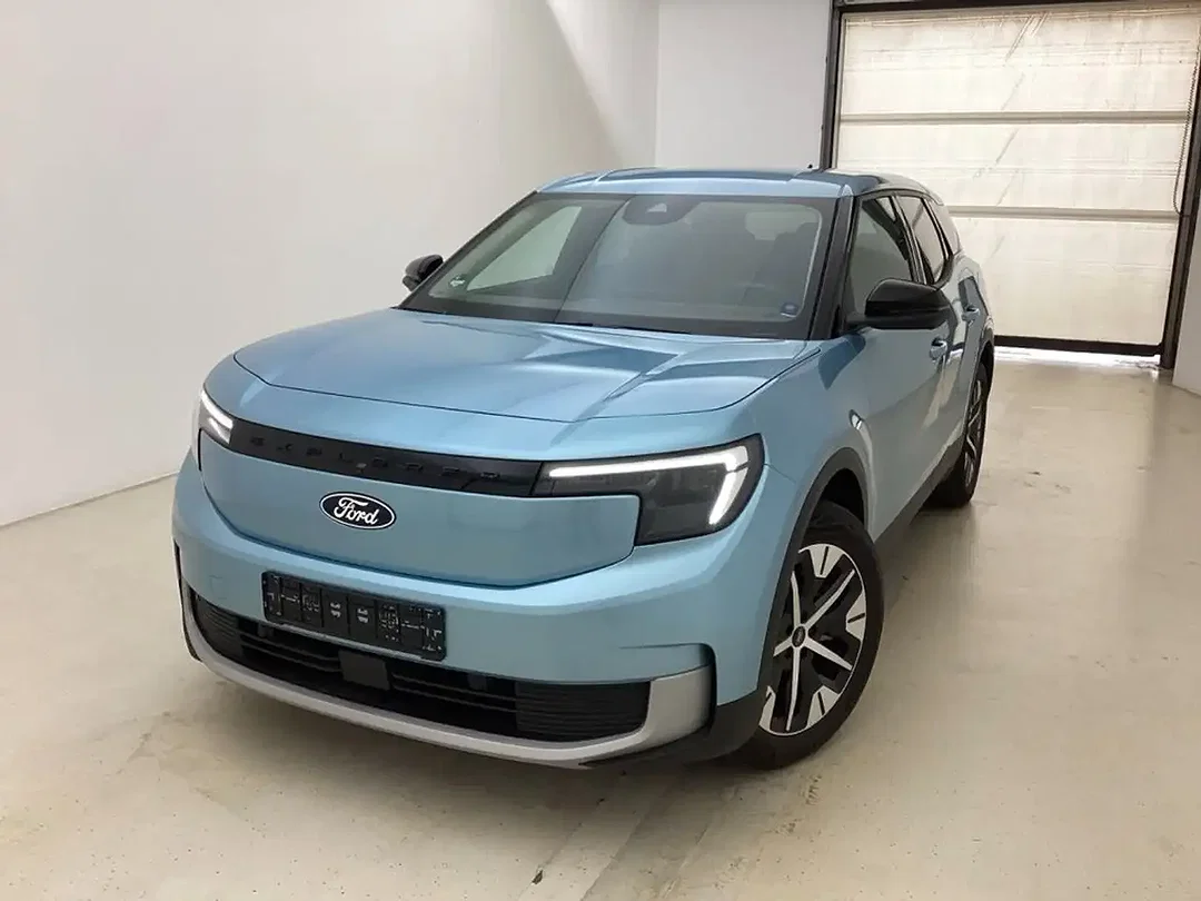Ford Explorer Extended Range Select - Afbeelding 1