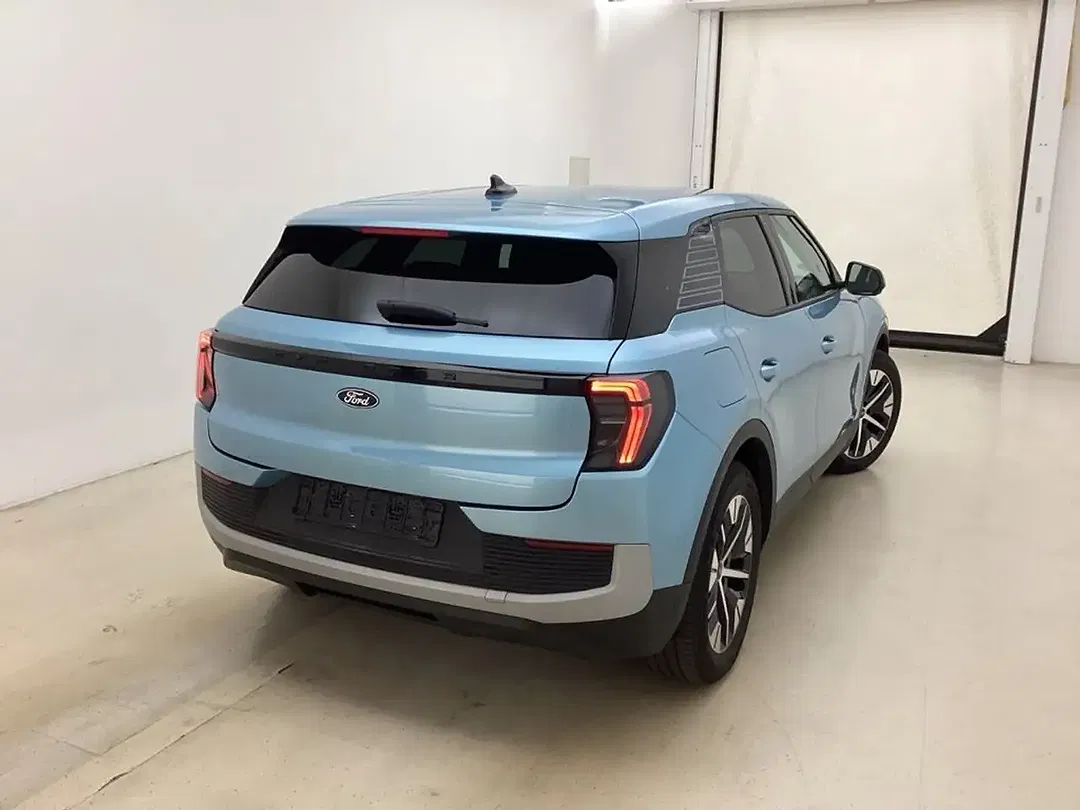 Ford Explorer Extended Range Select - foto 2