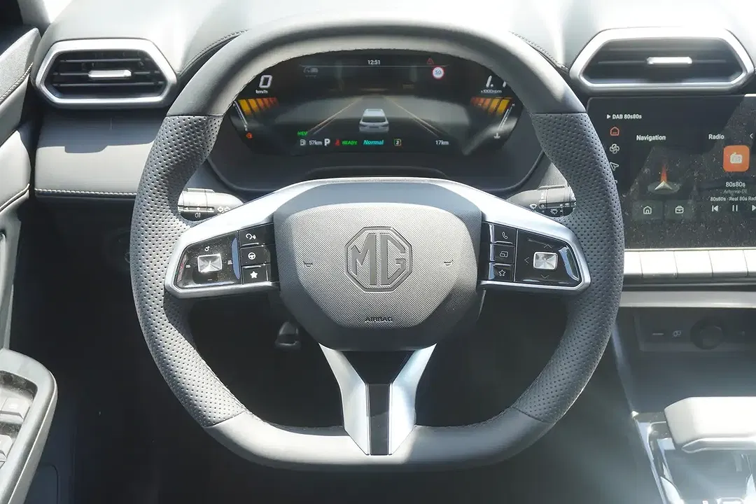 MG ZS 1.5 VTi-Tech Standard - Thumbnail 13