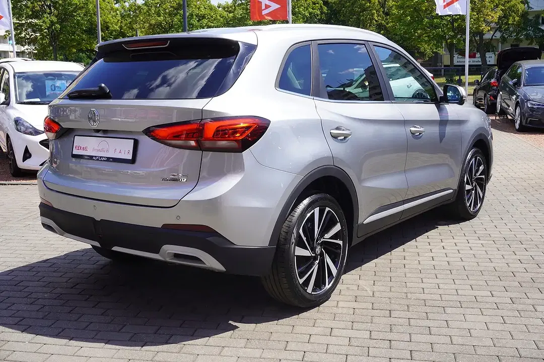 MG ZS 1.5 VTi-Tech Standard - Thumbnail 5