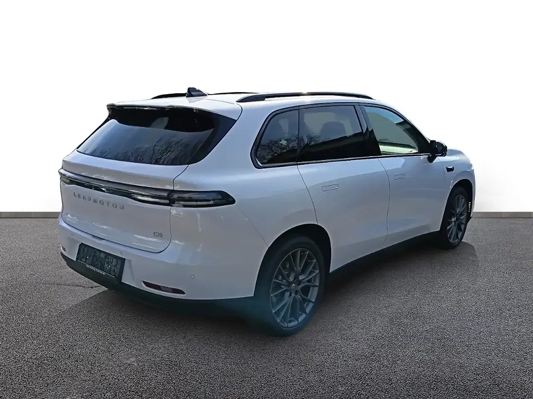 Leapmotor C10 - Thumbnail 7