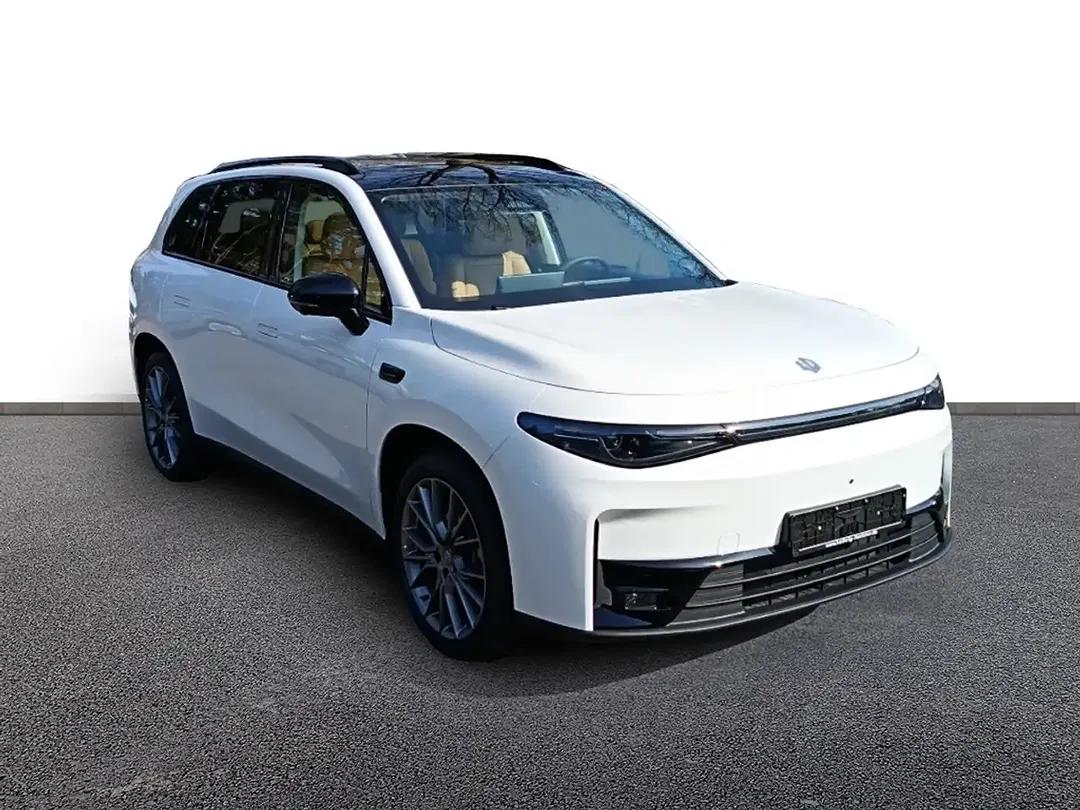 Leapmotor C10 - Thumbnail 9