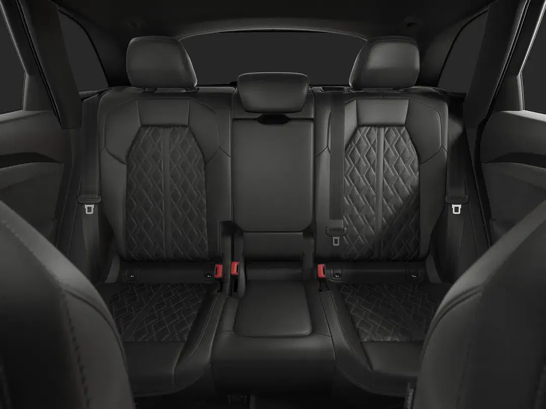 Audi SQ5 TFSI - foto 10