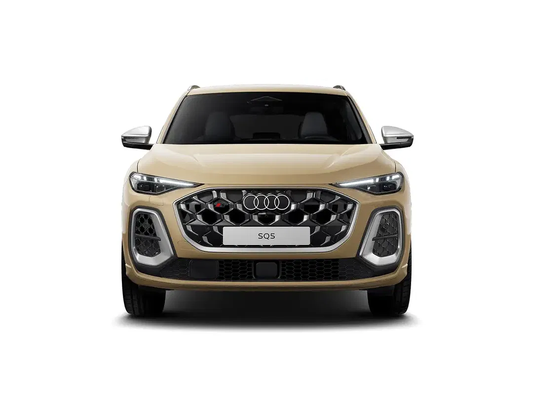 Audi SQ5 TFSI - foto 1