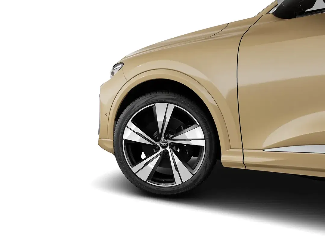Audi SQ5 TFSI - Thumbnail 3