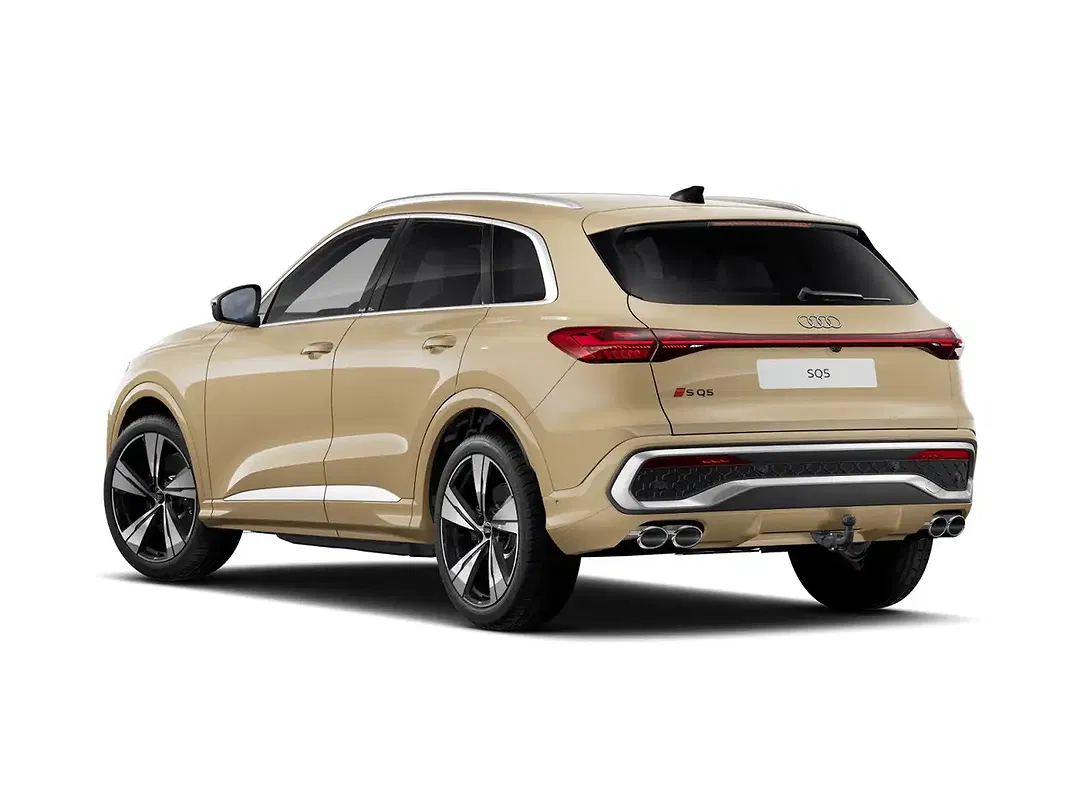 Audi SQ5 TFSI - Thumbnail 4