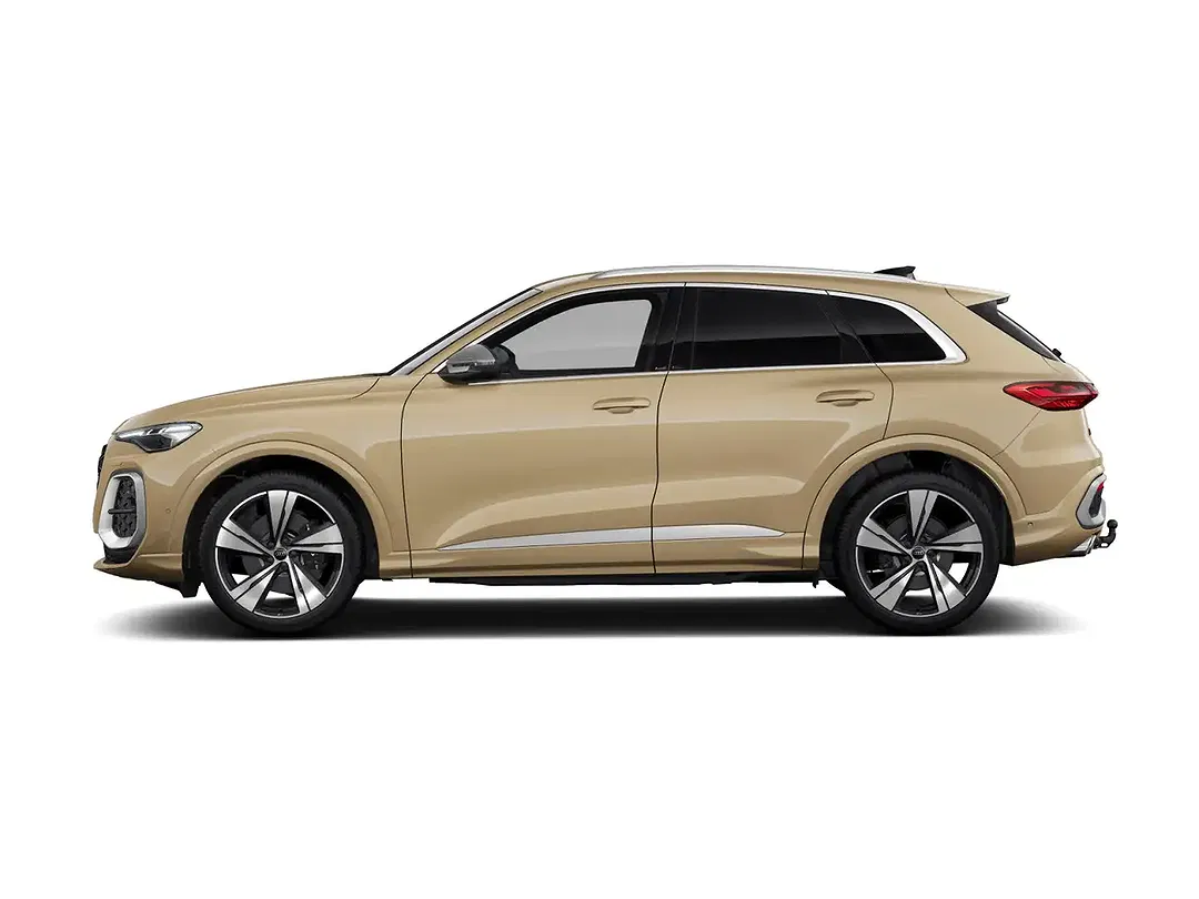 Audi SQ5 TFSI - Thumbnail 5