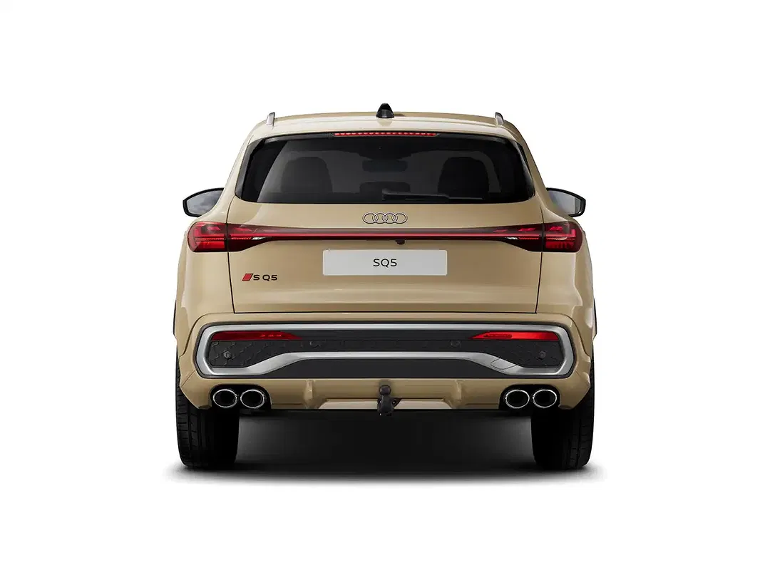 Audi SQ5 TFSI - Thumbnail 6