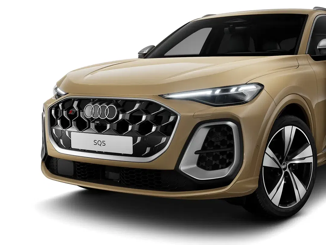 Audi SQ5 TFSI - Thumbnail 7