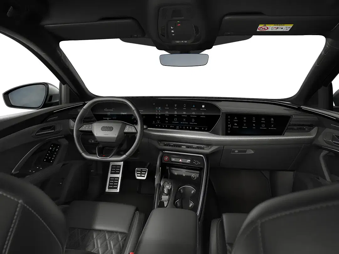 Audi SQ5 TFSI - Thumbnail 8