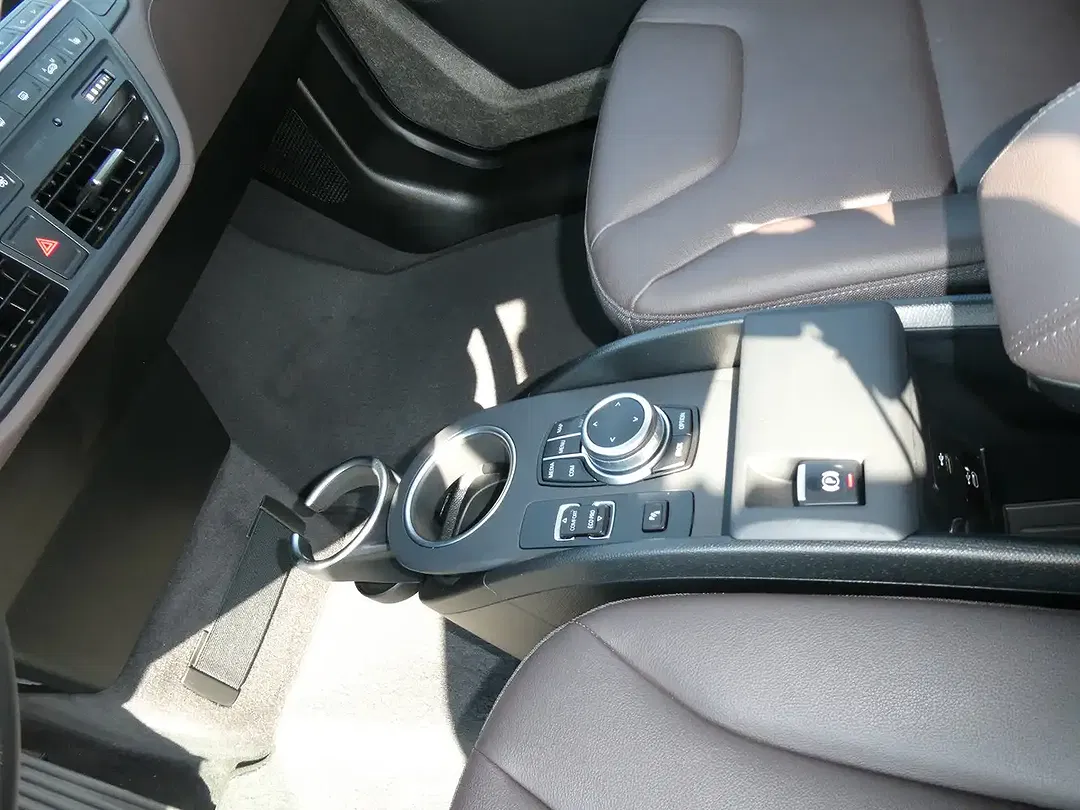 BMW i3 - foto 8