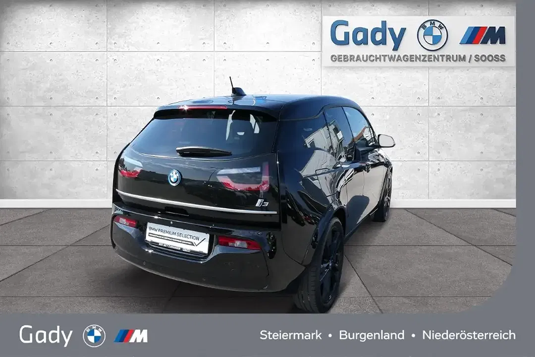 BMW i3 - foto 2