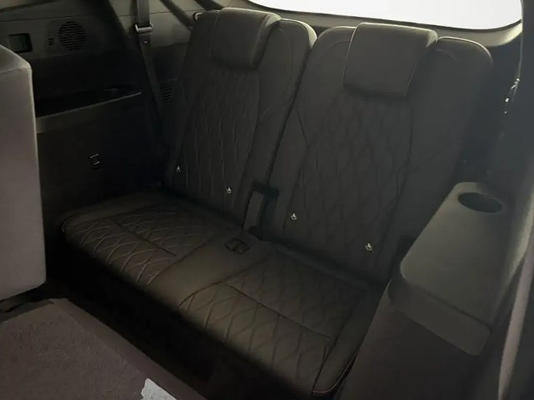 BYD Tang 380 kW AWD - Thumbnail 11