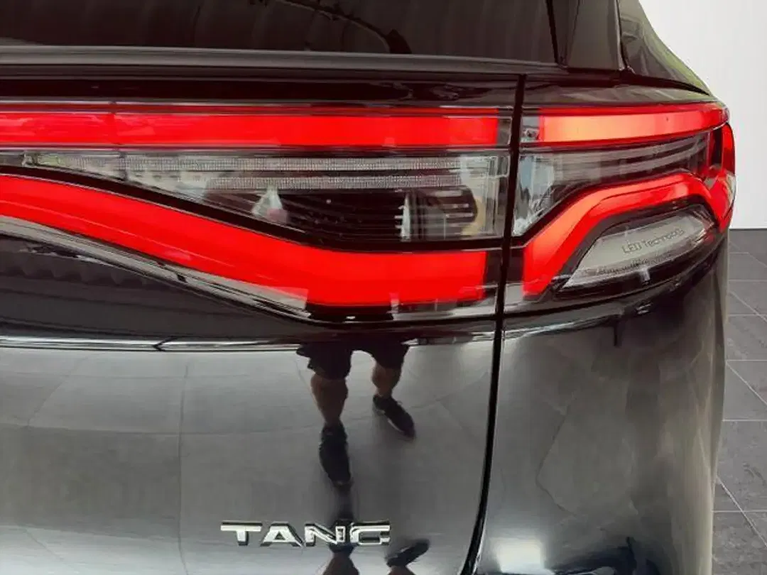 BYD Tang 380 kW AWD - Thumbnail 14