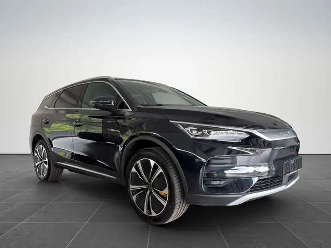 BYD Tang 380 kW AWD - foto 2