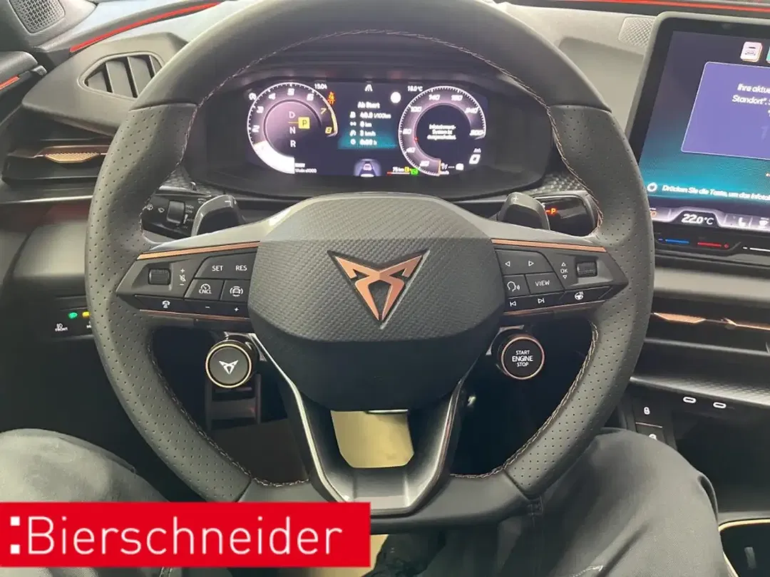 CUPRA Terramar 1.5 eTSI DSG - Thumbnail 12