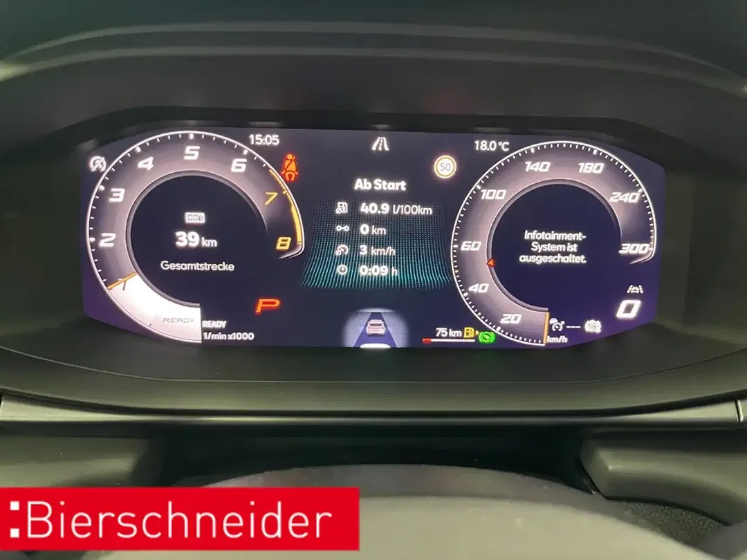 CUPRA Terramar 1.5 eTSI DSG - Thumbnail 14