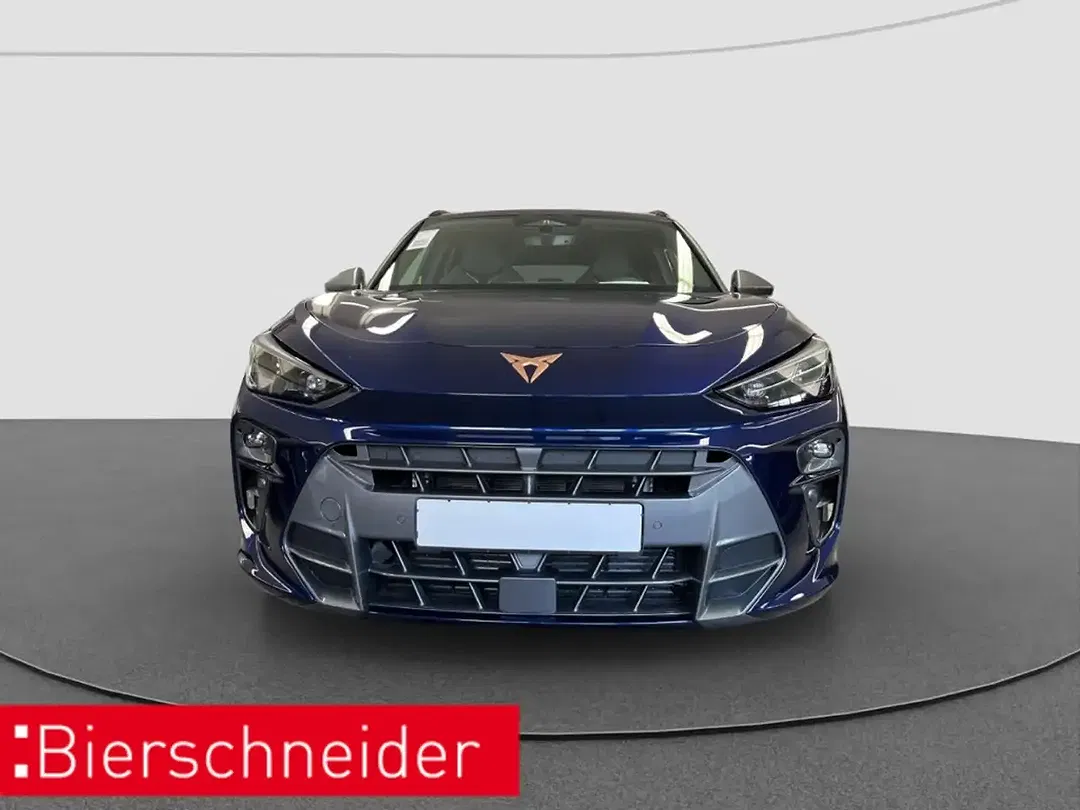 CUPRA Terramar 1.5 eTSI DSG - Thumbnail 2