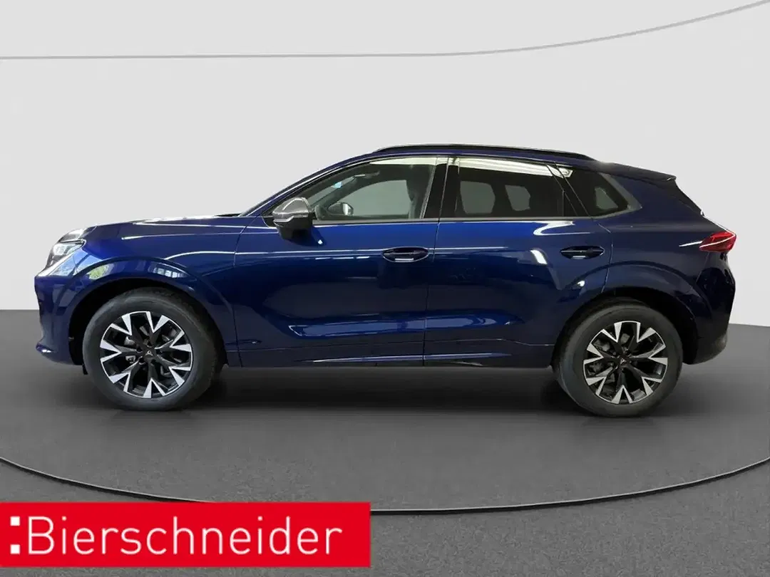 CUPRA Terramar 1.5 eTSI DSG - Thumbnail 3