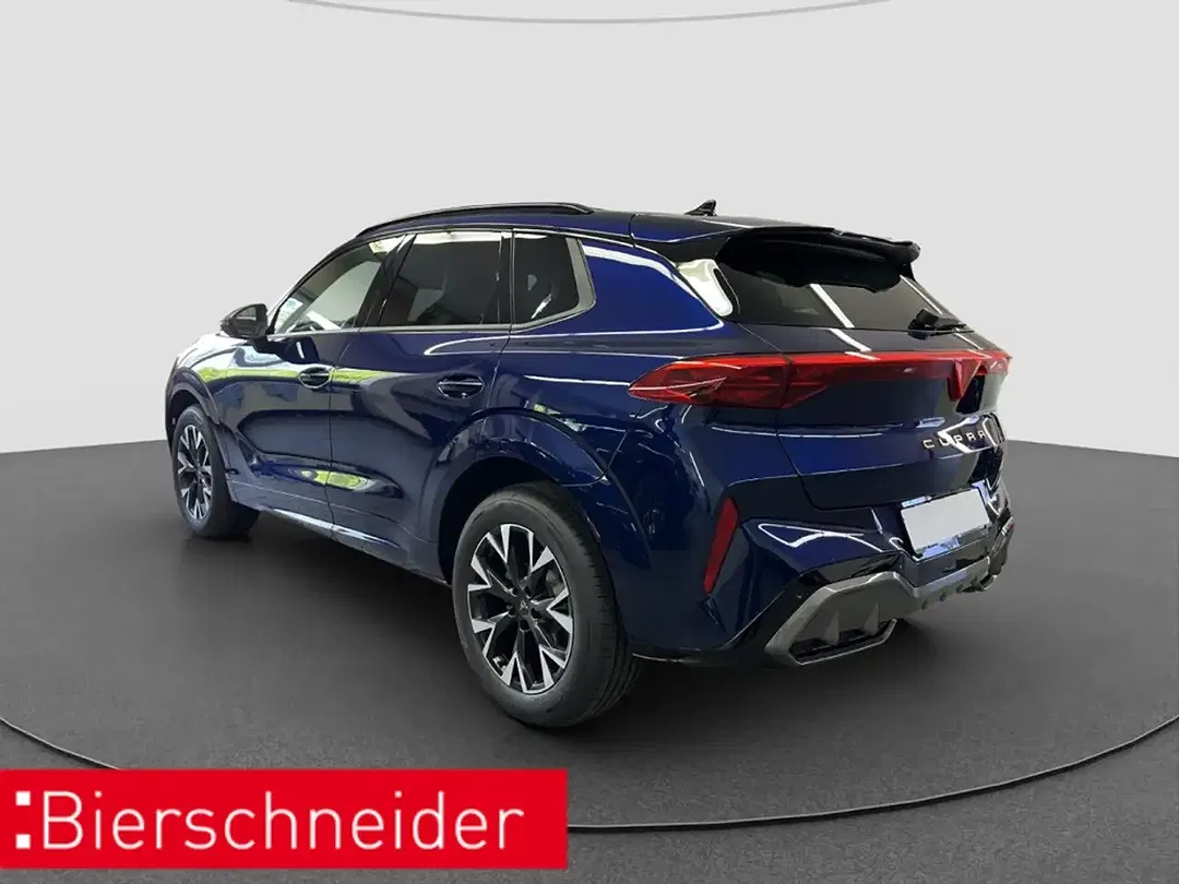 CUPRA Terramar 1.5 eTSI DSG - Thumbnail 4