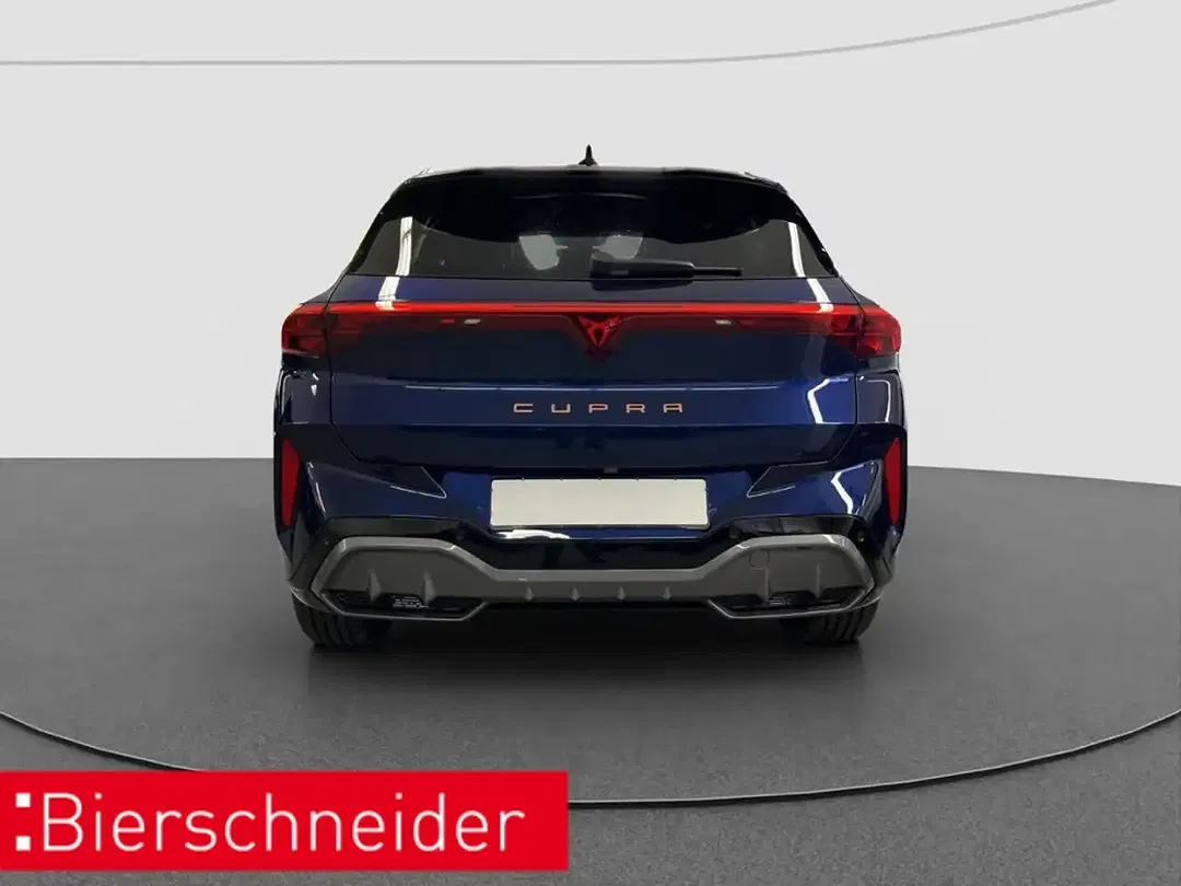 CUPRA Terramar 1.5 eTSI DSG - Thumbnail 5