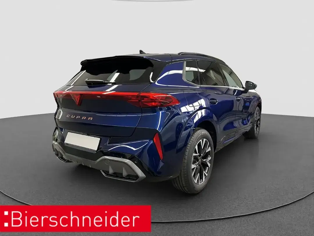 CUPRA Terramar 1.5 eTSI DSG - Thumbnail 6