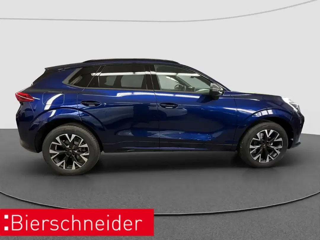 CUPRA Terramar 1.5 eTSI DSG - Thumbnail 8