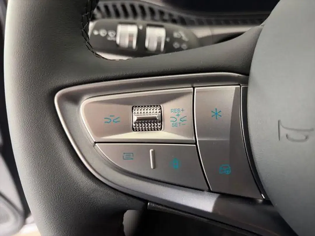 BYD Dolphin G DM-i Comfort - Thumbnail 17