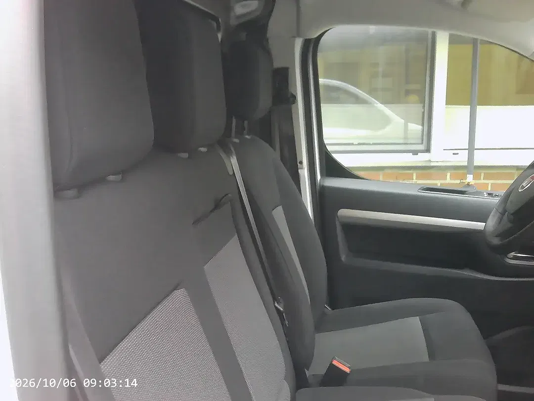 Fiat Scudo L1 - Thumbnail 10