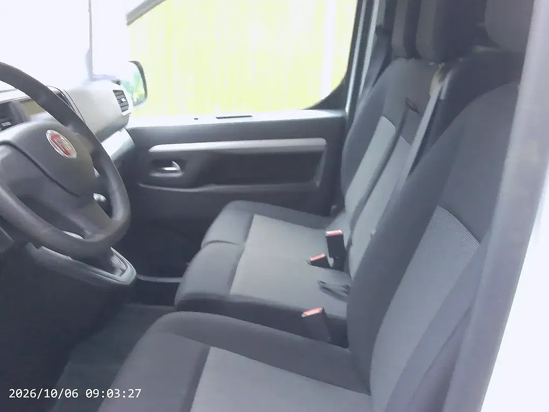 Fiat Scudo L1 - Thumbnail 11