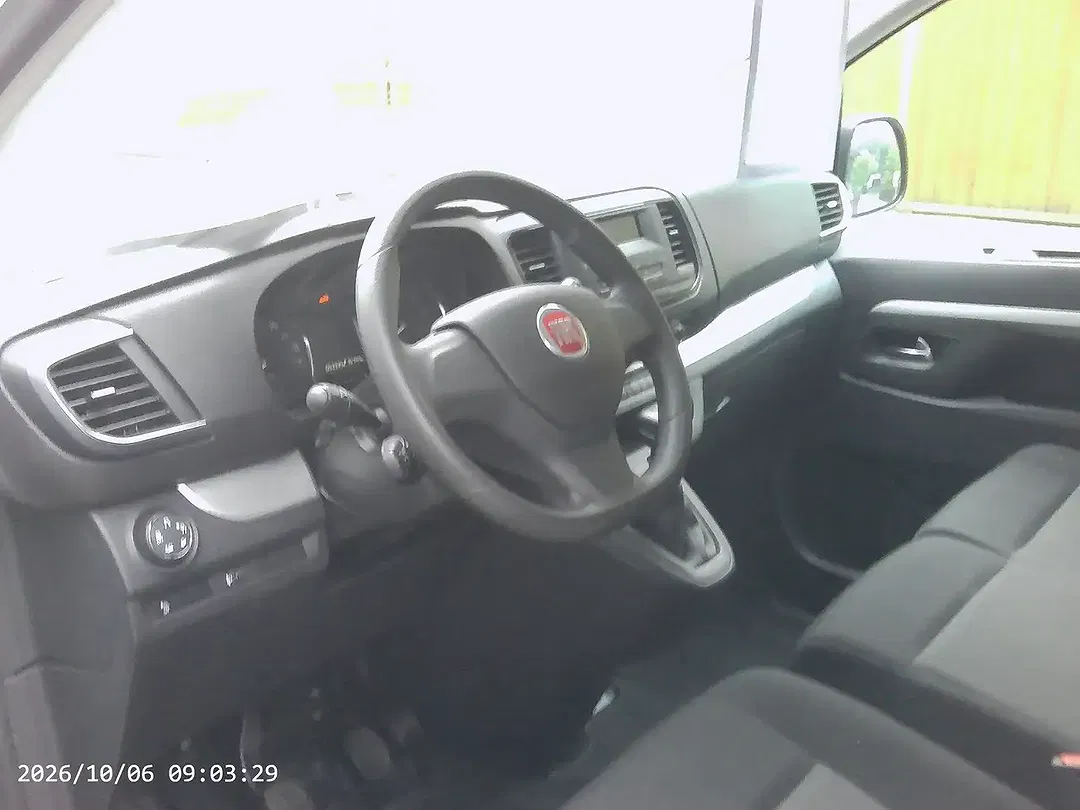 Fiat Scudo L1 - Thumbnail 12