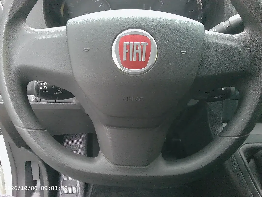Fiat Scudo L1 - Thumbnail 14