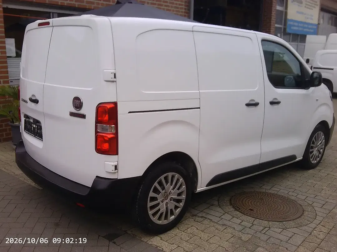 Fiat Scudo L1 - Thumbnail 4