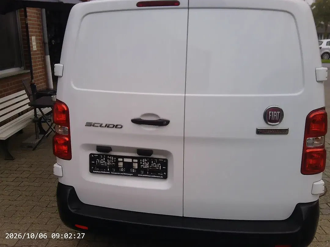 Fiat Scudo L1 - Thumbnail 5