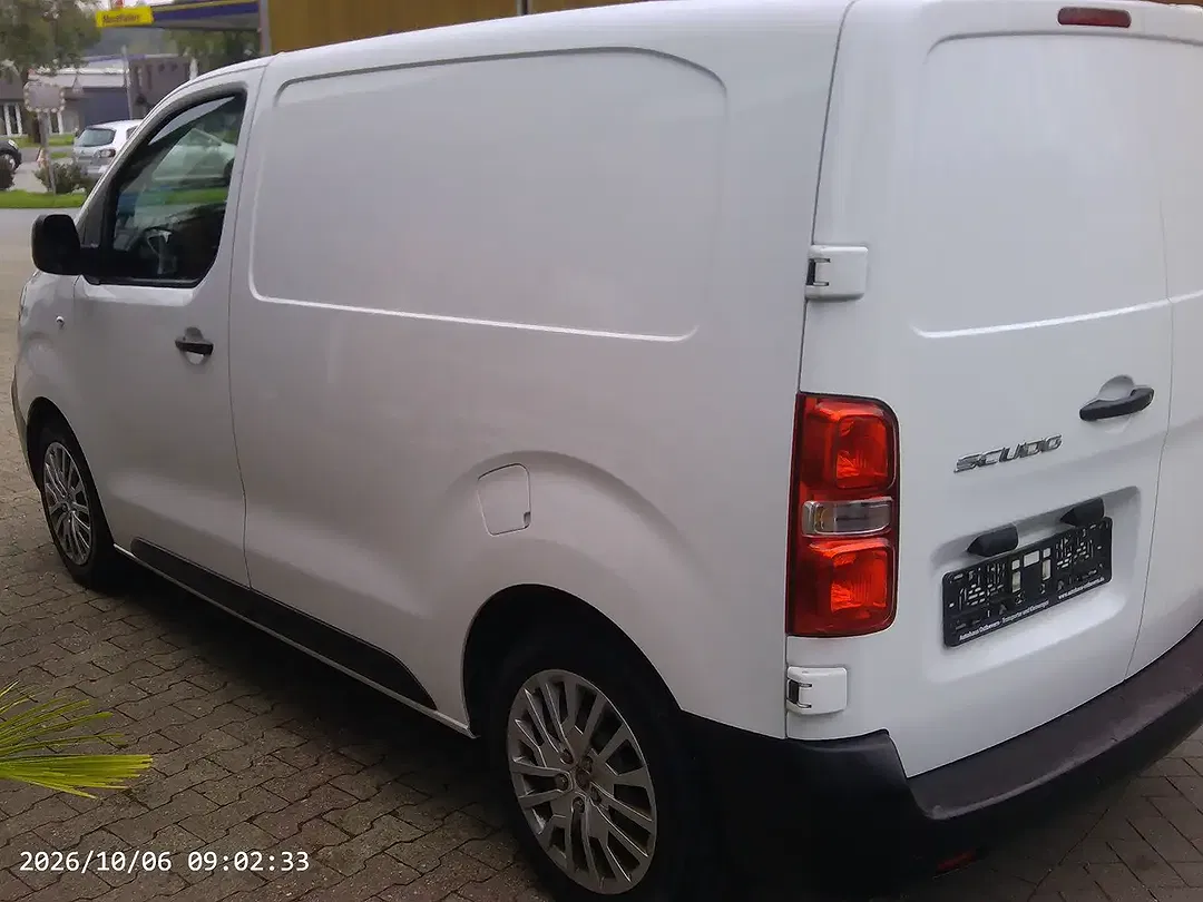 Fiat Scudo L1 - Thumbnail 6