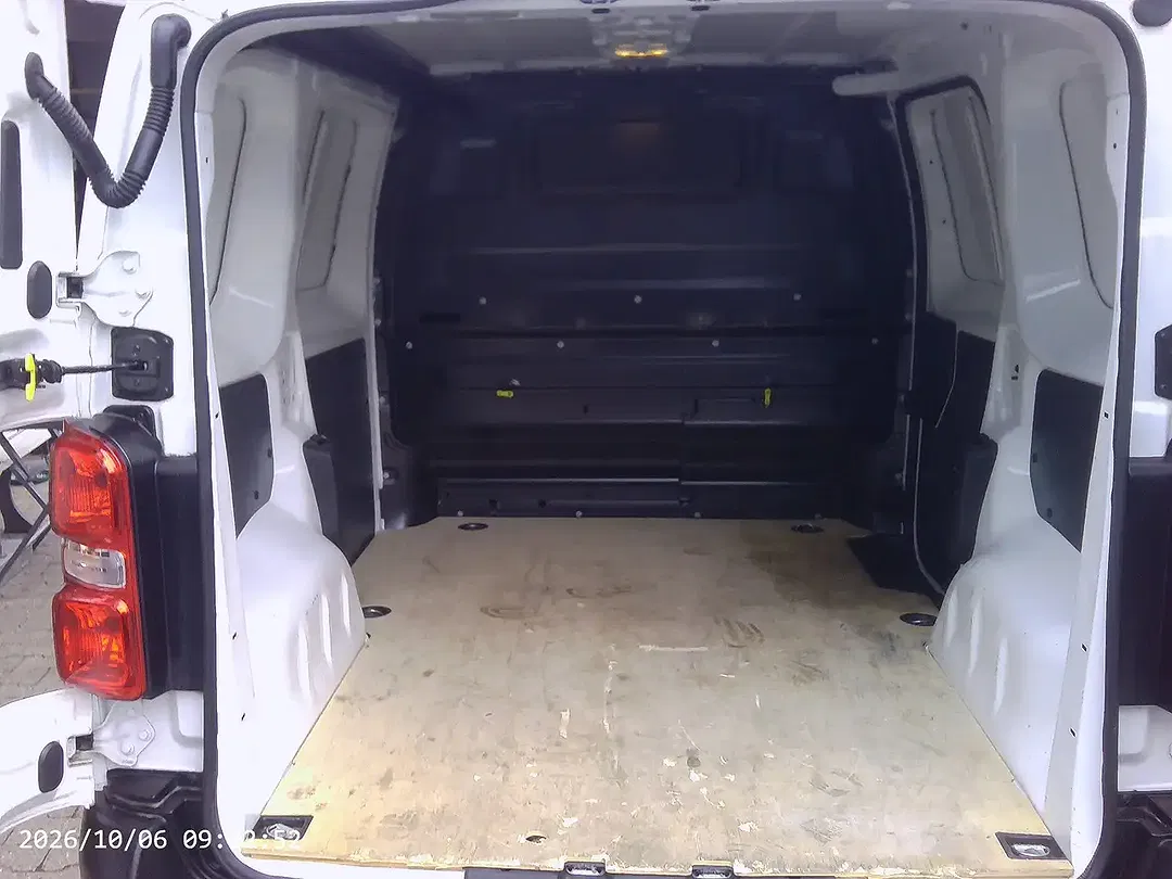 Fiat Scudo L1 - Thumbnail 8