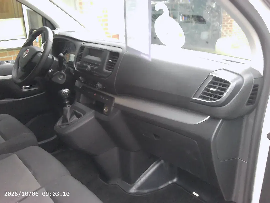 Fiat Scudo L1 - Thumbnail 9